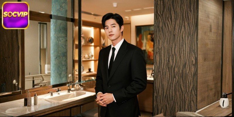 Tác Giả Đăng Khôi - Người Đứng Sau Thành Công Của Socvip Vip 3 Tác giả Đăng Khôi phát triển công nghệ