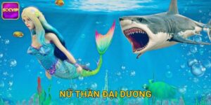 Nữ Thần Đại Dương Socvip – Mỹ Nhân Ngư Ban Lộc