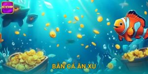 Bắn Cá Ăn Xu Socvip – Game Bắn Cá Đổi Thưởng Hot
