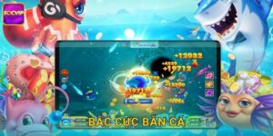 Bắc Cực Bắn Cá Socvip – Săn Cá Vùng Cực Bắc