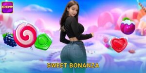 Sweet Bonanza Socvip – Trò Chơi Kẹo Ngọt Thắng Lớn