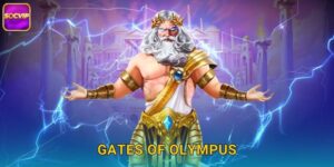 Gates of Olympus Socvip – Cổng Thần Tài Mở Ra