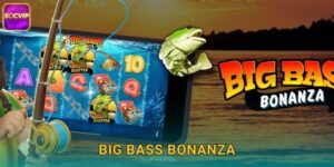 Big Bass Bonanza Socvip – Săn Cá Khủng Đổi Thưởng