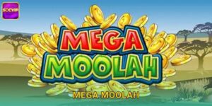Mega Moolah Socvip – Jackpot Triệu Đô Safari