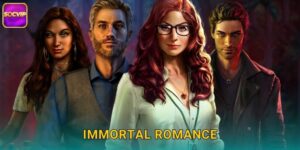 Immortal Romance Socvip – Chuyện Tình Bất Tử